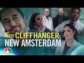 The Last 5 Minutes of Every Season 1 Episode - New Amsterdam (Compilation)