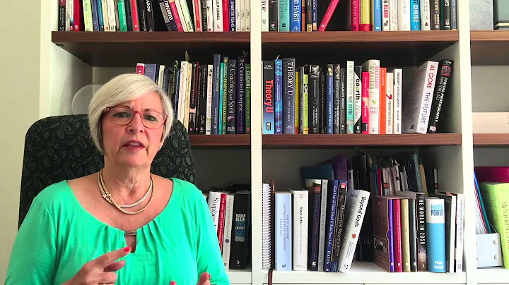 Art of Mentoring - Summary of What a Good Mentoring Program has