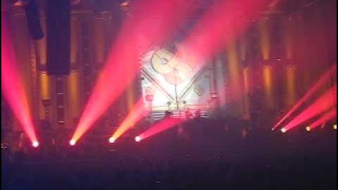 Reverze 2008 Main - D-Block & S-te-Fan