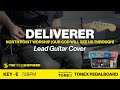 Deliverer (North Point Worship) - Lead Electric Guitar Cover (Key of E)
