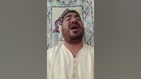 قراءة مغربية خاشعة للقارئ خليل ديدي