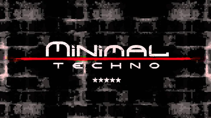 Luca Beato Minimal Techno Dj Set July 2013