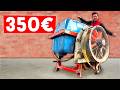 Ho comprato un ATOMIZZATORE per TRATTORE in offerta