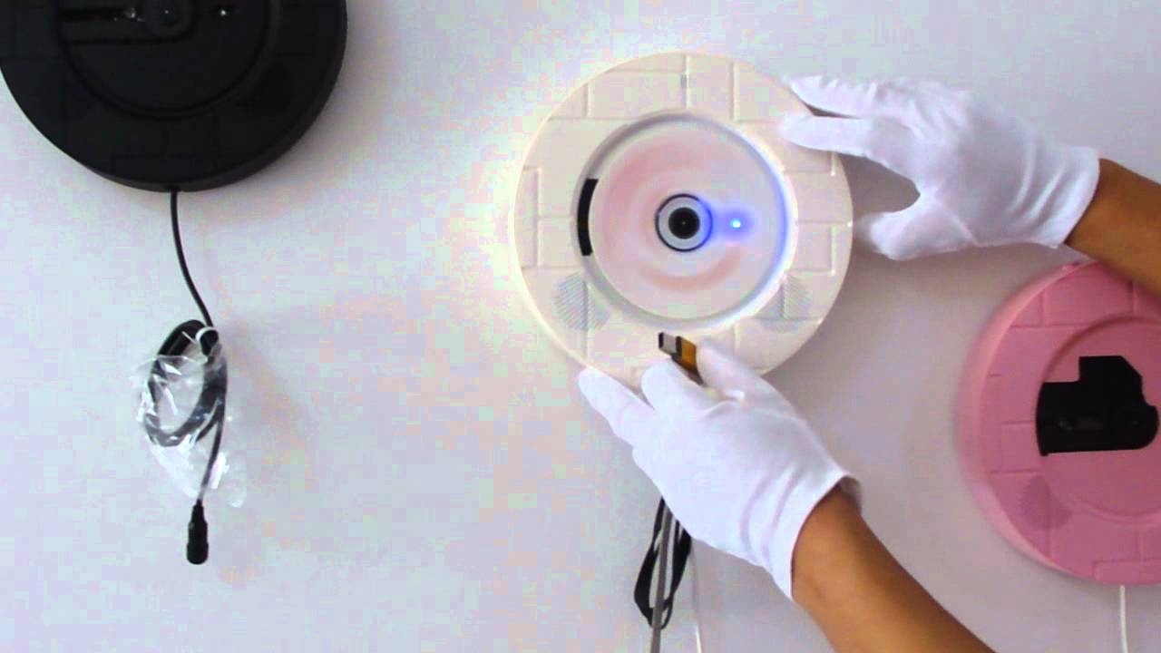 Wall Cd Player Mp4 You