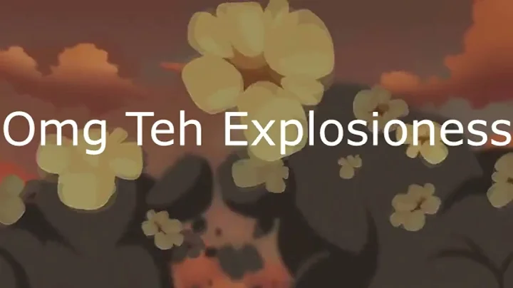 (Mario Games's Style) Inanimate Insanity S2E18 Steve Cobs Death Scene Sparta Jolly Rancher Remix