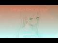 slowly minute./ Everyday loves you now ［Official MV］
