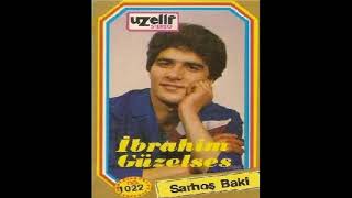 İbrahim Güzelses - Güle Güle Ay Hanım (1984)