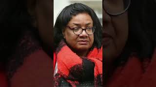 Diane Abbott suspended as Labour MP after racism letter