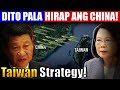 Ito Pala Ang Gagawin Ng Taiwan Para Hindi Masakop Ng China!