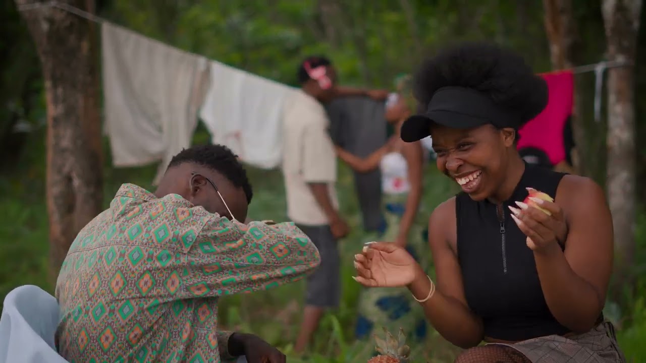 Tros mw x Inno Side-Awo (Official Video)