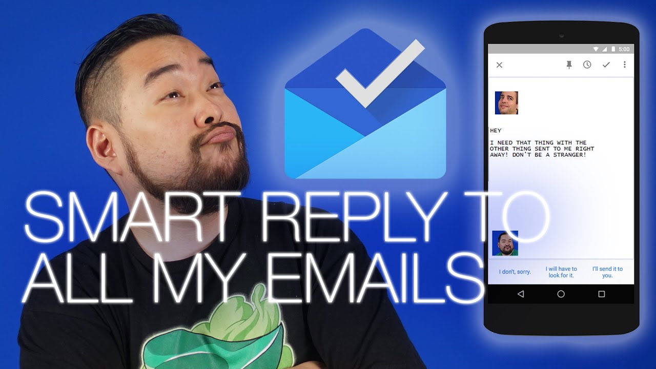 Smart Reply Google Inbox Smart Reply, Amazon Books Real life store, No Unlimited ...