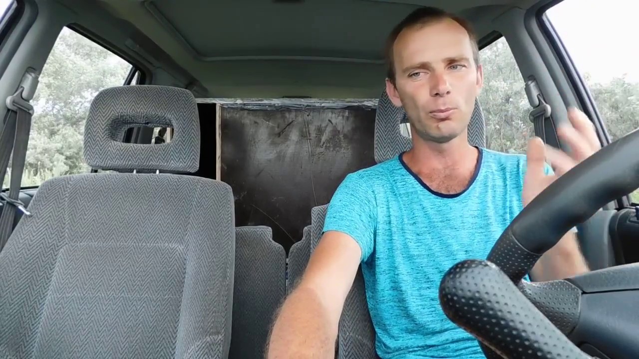 Ural Decibel 18 в коробе БП 4 ( 111\324)