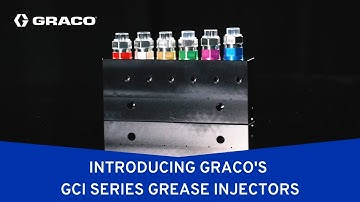 Introducing Graco