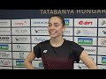 Raiia Almalalha's Emotional Reaction to Winning Gold for Ukraine  | 2026 European Junior Champs