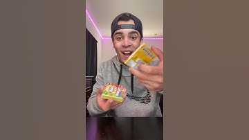 Gum Magic!!! #Shorts