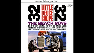 Watch Beach Boys Ballad Of Ole Betsy video