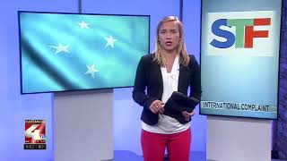 Seaboard Triumph Human Trafficking Allegation September 30 2019