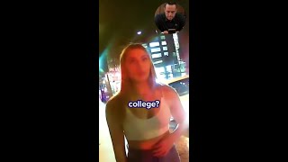 Decoding Police Politeness at Traffic Stops - What You Need to Know!