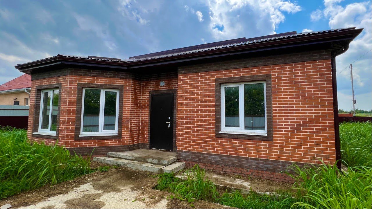 Краснодара домокомплекты фундамент