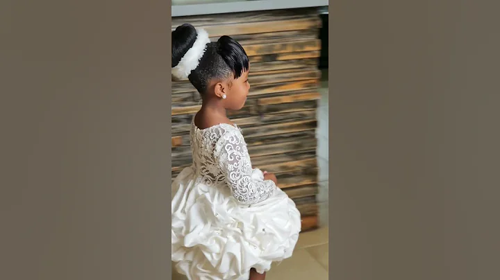 Diana Bahati's daughter 5th birthday party