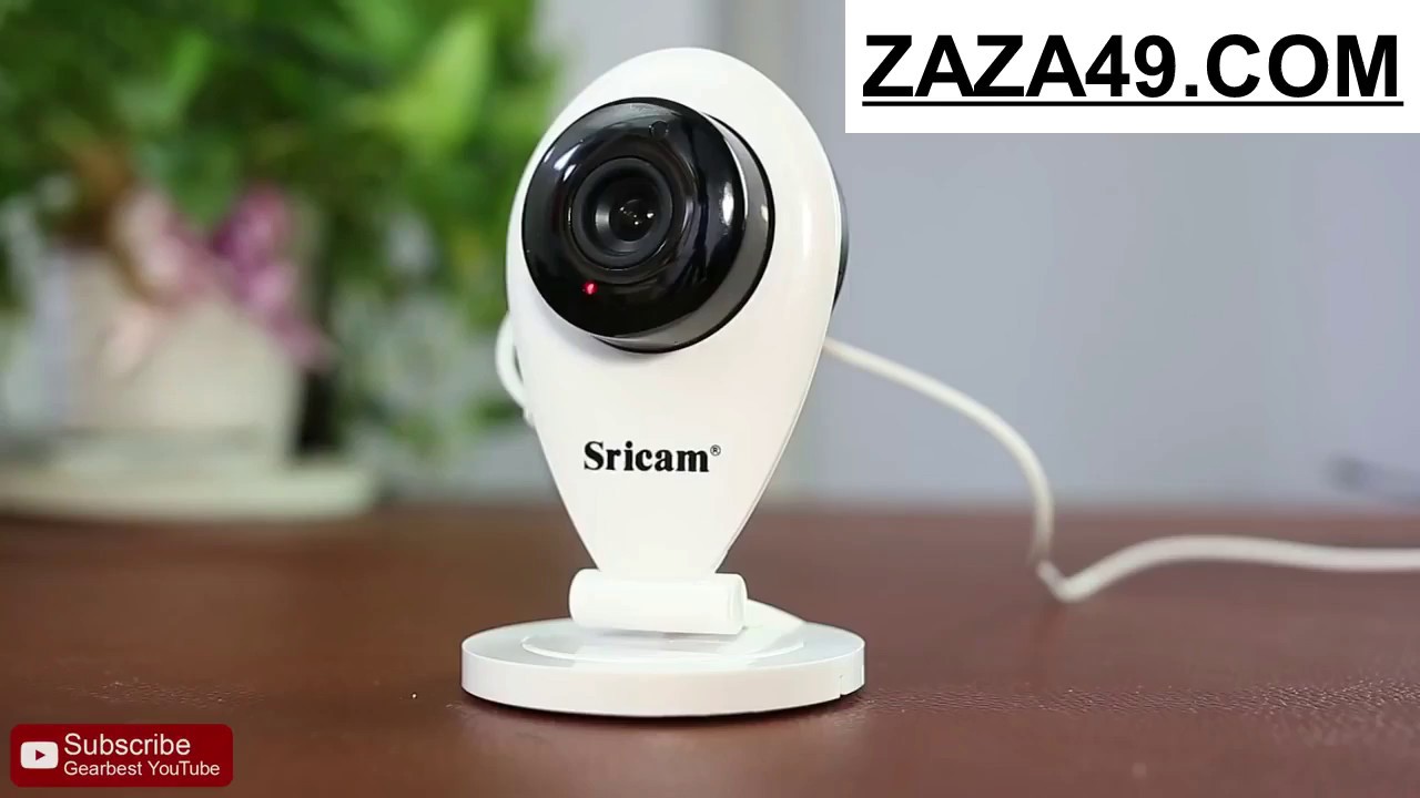 video baby monitor smartphone