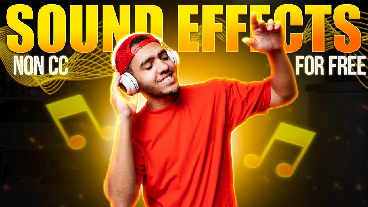 Unlocking the Power of No Copyright Sound Effects for Epic Videos