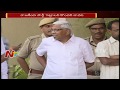 TJAC chairman, Kodandaram future plans a suspense