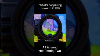 Whats happening to me in PUBG? #2