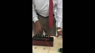 Class 12 Physics Practical |Galvanometer Resistance by Half Deflection Method | FBISE & Punjab Board