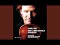 Miniature de la vidéo de la chanson Concerto For Violin And Orchestra: Ii. Allegro;Adagio