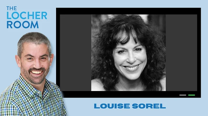 Louise Sorel - The Interview