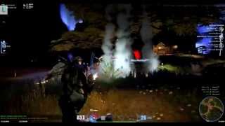 Firefall (fan trailer) - The Next Generation of MMO Gaming