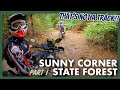 Sunny Corner State Forest - Adventure Riding