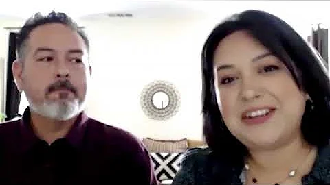 Armando and Heather Ibarra Reversed Diabetes and H...