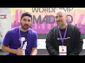 Entrevista a Pablo Moratinos ponente de la WordCamp Madrid 2025