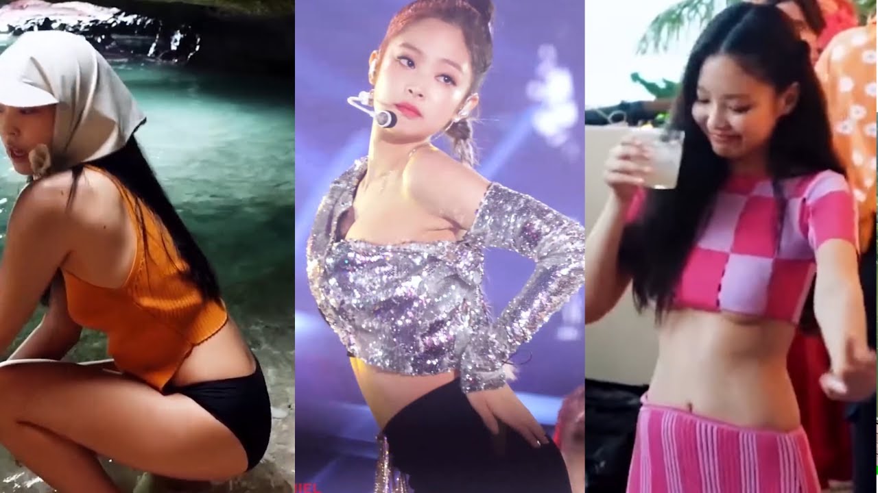 Jennie Hot Photos