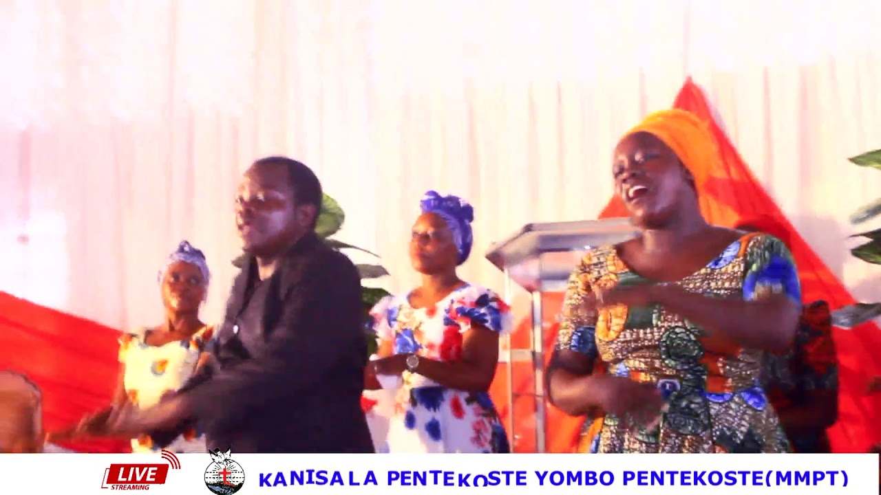 ⁣calvary gospel singers