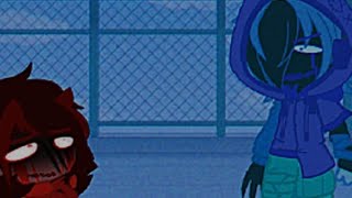 I Gave Him Everything. Weirdcore Ocs Twflashing And The Audio Is Kinda Loud