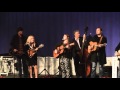 Rhonda Vincent & The Rage -We Missed You In Church Last Sunday