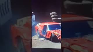 Too Much Money & Not Enough Skill Crashing A Rare 30Million Ferrari 250 Breadvan