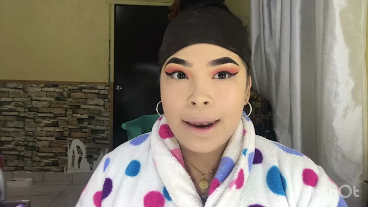 Maquillaje para principiantes