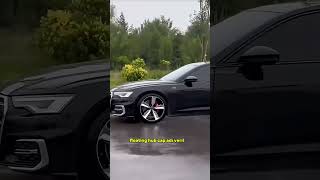 Göz Yanılması Gibi Görünen Jant