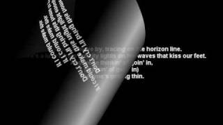 Pachuca Sunrise (acoustic version) - Minus the Bear with lyrics by LeeringLyrics