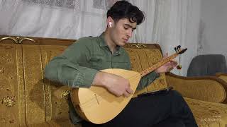 Engin Nurşani - Neden Doğru Söylemedin (Cover)