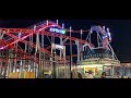 Old Orchard Beach Boardwalk & Powder Horn Camping- D Tours #150 7/27/19