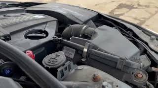 KM11EKA BMW-3 E90, E91, E92, E93 2005-2012 WBAPP52080F062938