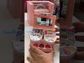 Big Fancy Makeup Kit Full Makeup Kit Set All In One Big Fancy Makeup Kit Full Makeup Kit Set All In One