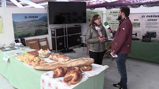 Entrevista Rosa Rodríguez / El Campo de Asturias