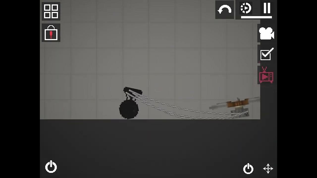 How to make Ohio Plane 💀 (on melon playground) YouTube