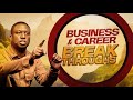 Prayers For Business & Career Breakthrough || Pst Bolaji Idowu || 21st Nov 2022